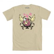 EQ Fluttershy T-shirt WeLoveFine