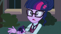 Twilight "I don't even understand" EG3