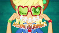 Accountibilibuddies title card CYOE15