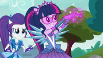 ♪ Equestria Girls ♪