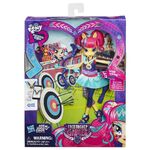 Friendship Games Sporty Style Sour Sweet doll packaging