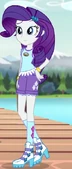 EG4 Rarity w stroju obozowym.png (129 KB) Mundurek Rarity na Obóz Evefree
