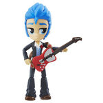 Equestria Girls Minis Flash Sentry School Dance figure