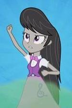 Octavia Melody