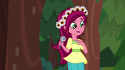Gloriosa Daisy Gallery My Little Pony Equestria Girls Wiki Fandom