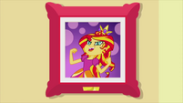 Sunset Shimmer's sinister princess photo EG2