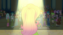 All eyes on Fluttershy EG2