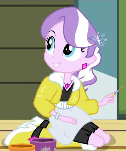 My Little Pony Equestria Girls Wiki 