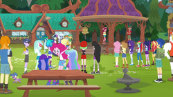 Gloriosa Daisy Gallery My Little Pony Equestria Girls Wiki Fandom