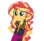 Sunset Shimmer cropped
