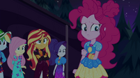 Pinkie Pie feeling ashamed EGSBP