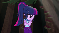 Twilight Sparkle keeping the darkness inside EG4