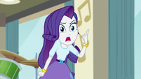 Rarity "not one of your ideas" EGS1