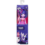 Budget Series Twilight Sparkle packaging