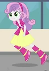 Sweetie Belle ID EG2