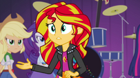 Sunset Shimmer "it isn't like that" EG2