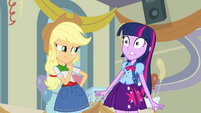 Twi is shocked and appalled!