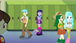 My Little Pony Equestria Girls Wiki Workshop Sophisticata My Little Pony Equestria Girls Wiki Fandom