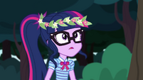 Twilight Sparkle wearing a flower wreath CYOE4a