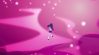 Twilight Sparkle in her own mindscape EG4