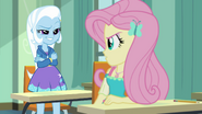 EG BT9 Trixie nie wierzy Fluttershy