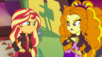 Adagio Dazzle "we made the mistake" EGSBP