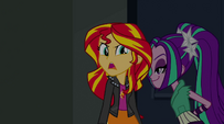 Sunset Shimmer "I'm in a much better place now!" EG2