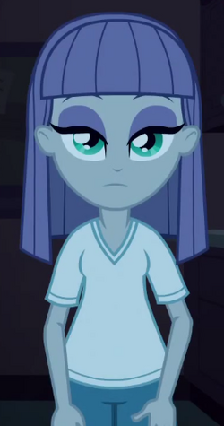 Maud Pie ID EG2