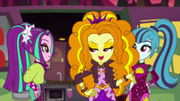 Adagio Dazzle "of course it's working" EGSBP