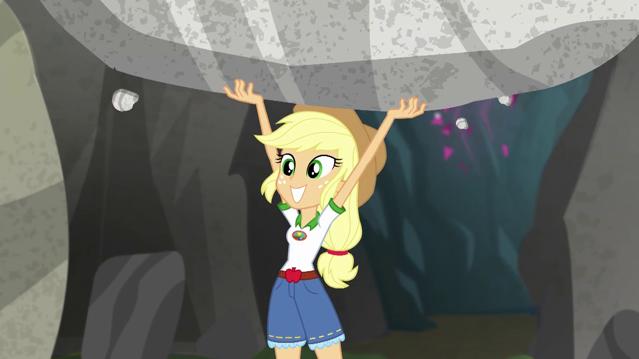 Applejack eg shop