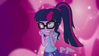 Twilight Sparkle scared of her darker half EG4