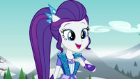 Rarity "don't care what they are" EG4