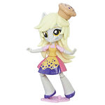 Equestria Girls Minis Mall Collection Muffins doll