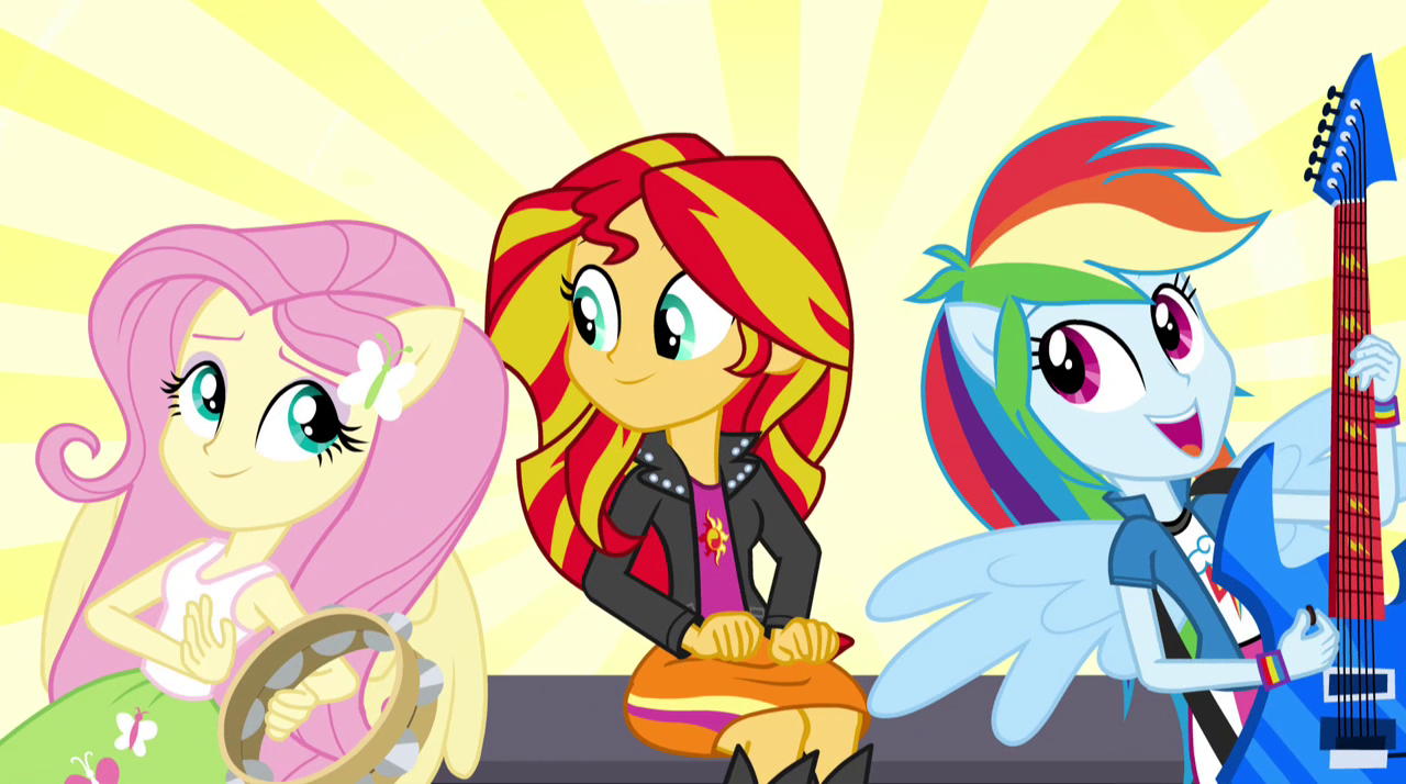 my little pony equestria girls rainbow rocks sunset shimmer reformed