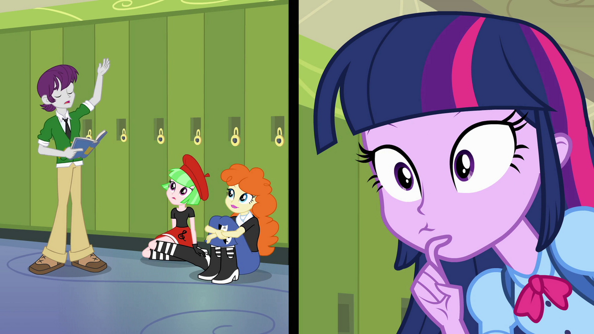 Watermelody/Gallery My Little Pony Equestria Girls Wiki Fandom