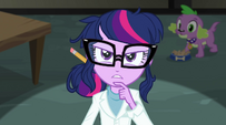 My Little Pony Equestria Girls 3?