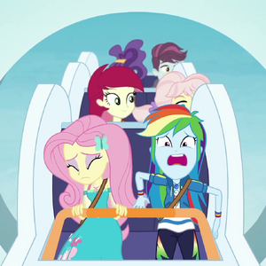 Rose | My Little Pony Equestria Girls Wiki | Fandom