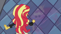 Sunset Shimmer throws away her past EG2