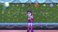 Twilight's classroom theme EG2