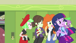 My Little Pony Equestria Girls Wiki Workshop Sophisticata My Little Pony Equestria Girls Wiki Fandom