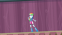 Rainbow Dash "they aren't" EG3