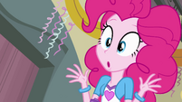 Pinkie Pie excited "ooh!" EG