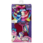 Equestria Girls Rainbow Rocks Sweetie Drops doll packaging