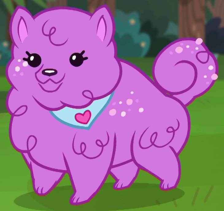 Spike the Dog, My Little Pony Equestria Girls Wiki