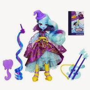 EG Rainbow Rocks - Trixie deluxe