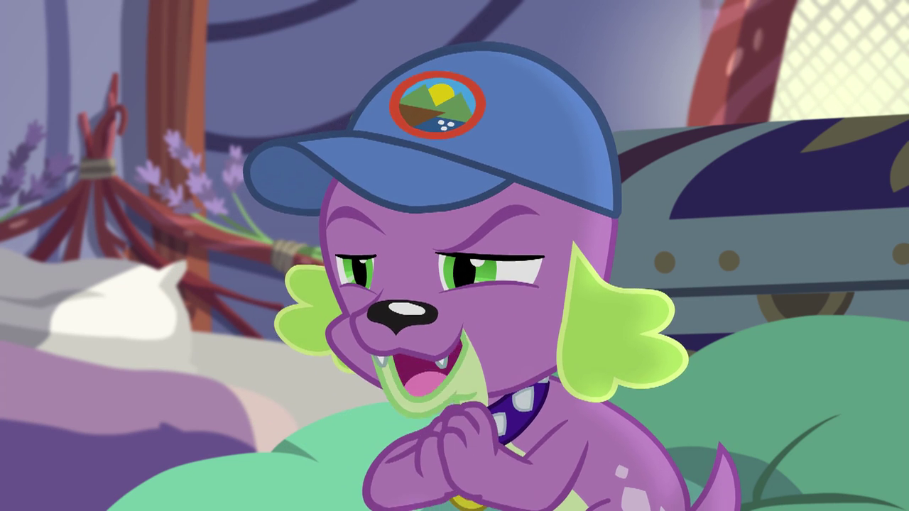 Spike the Dog, My Little Pony Equestria Girls Wiki