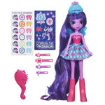 Through the Mirror Twilight Sparkle doll