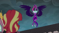 Midnight Sparkle "You were right!" EG3