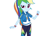 Rainbow Dash