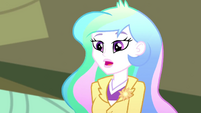 Principal Celestia "of course" SS8